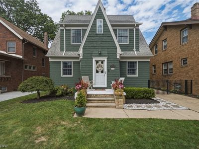 14918 Lakewood Heights Blvd, Lakewood, OH, 44107