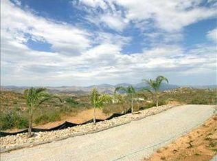 24848 Thunder Mountain Rd, Ramona, CA 92065