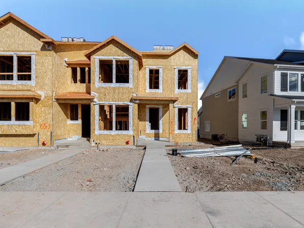 784 N Banner Dr #652, Saratoga Springs, UT 84045