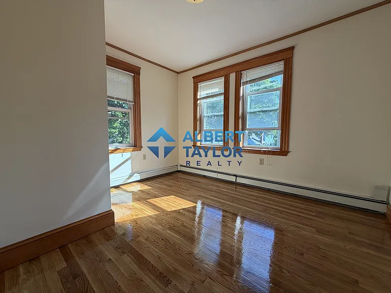 Bedroom #1