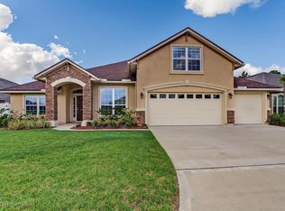 32160 Juniper Parke Dr, Fernandina Beach, FL 32034