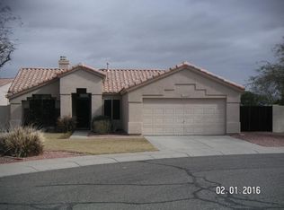 10306 W San Miguel Ave, Glendale, AZ 85307