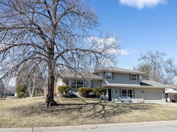 4825 Aquila Ave N, New Hope, MN 55428