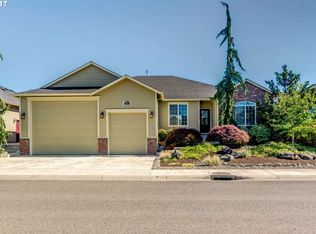 805 NW 151st St, Vancouver, WA