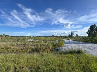 22184 NW 278TH Street, Okeechobee, FL 34972