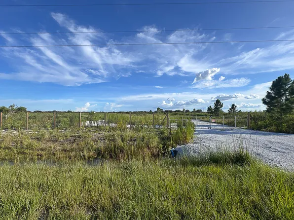 22184 NW 278TH Street, Okeechobee, FL 34972