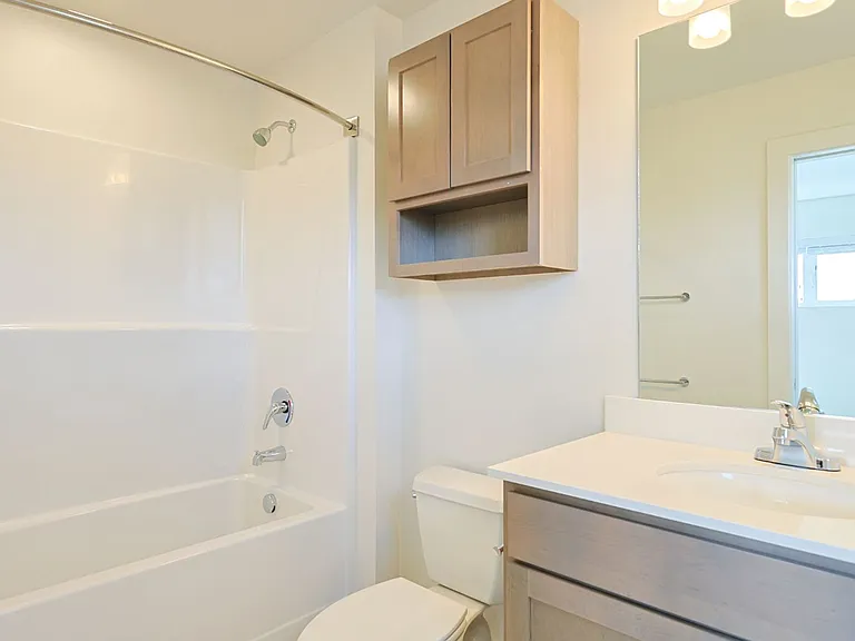 Nexus Point Apartments — Photo 49