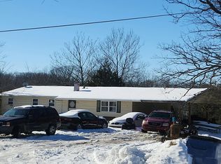 2410 Branch Ln, Wentzville, MO 63385