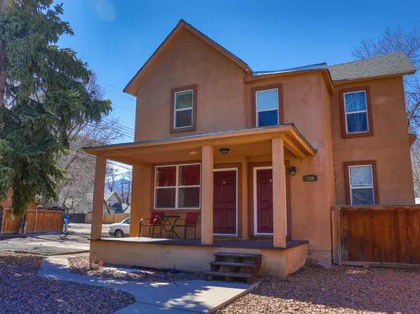 120 N Corona St #B, Colorado Springs, CO 80903