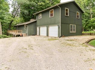 2120 S Ridgeview Rd, Logansport, IN 46947