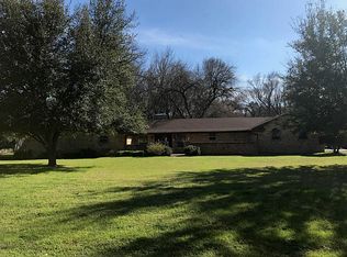 14166 Saylors St, Brownsboro, TX 75756