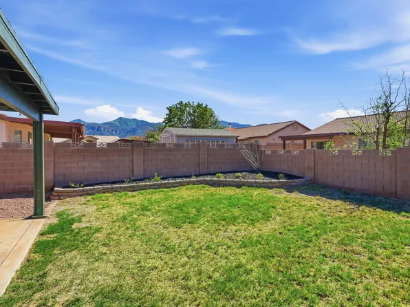 3870 BARRACO Drive, Sierra Vista, AZ 85650
