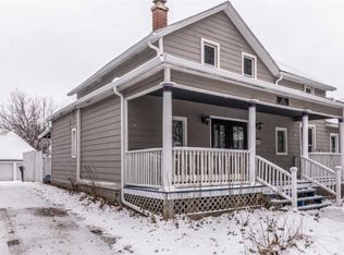 121 W Summit St, Chelsea, MI 48118