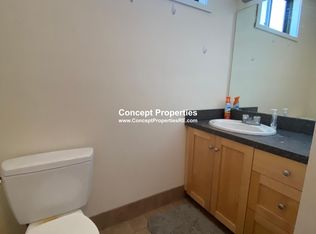 9 Sunset St #5, Roxbury Crossing, MA 02120