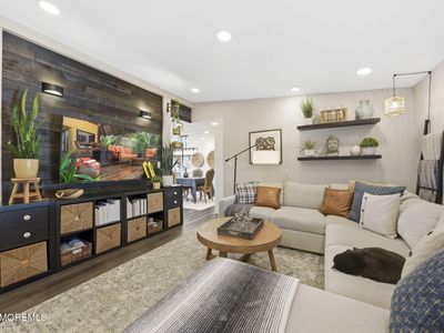 70 Deer Way, Manalapan, NJ, 07726