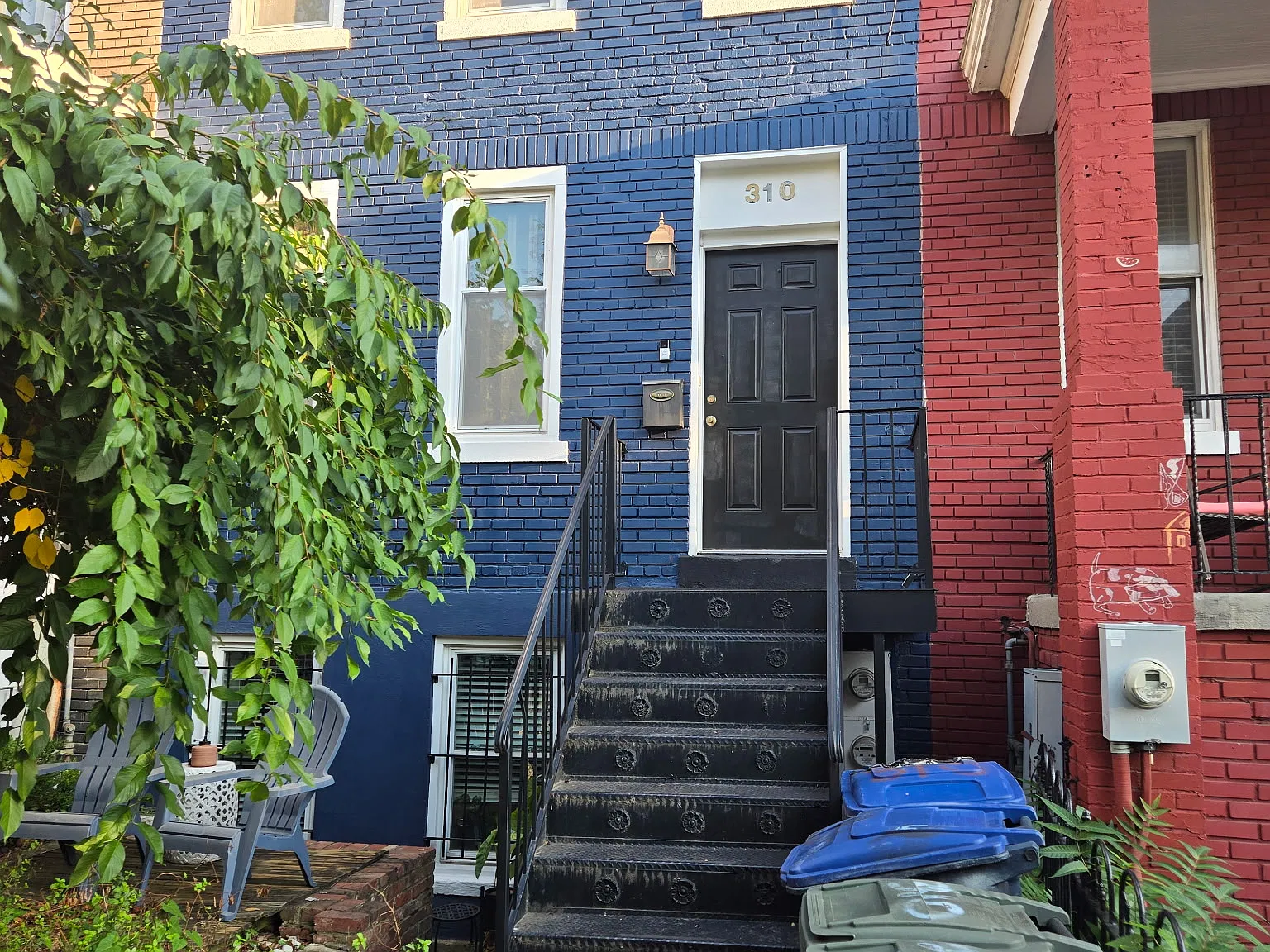 2 bed, 2.5 bath, 1500 sqft, $1,500 — Photo 1