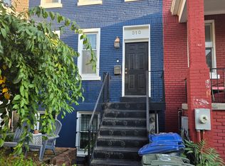 310 F St NE #A, Washington, DC 20002