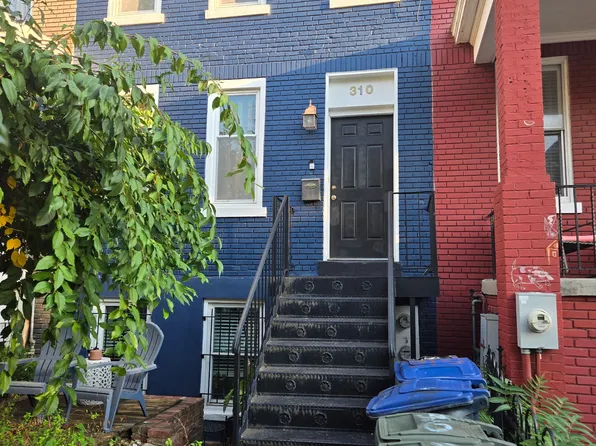310 F St NE #A, Washington, DC 20002