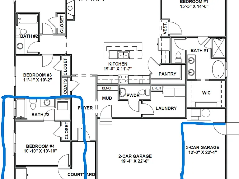 1567 S Sinawava Dr #B — Photo 11
