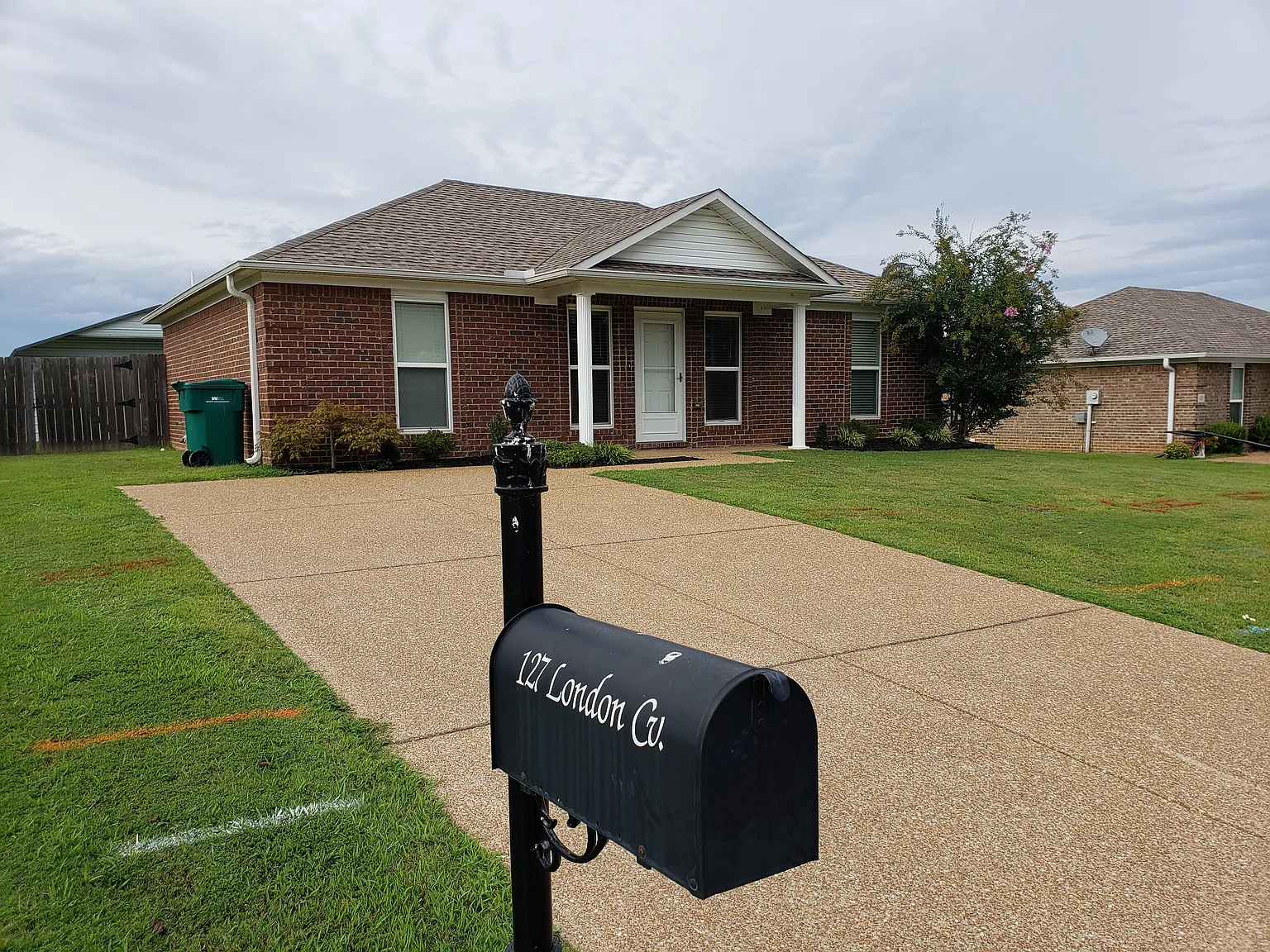 3 bed, 1148 sqft, $1,500 — Photo 2
