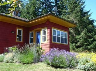 1260 Channel Rd, Eastsound, WA 98245