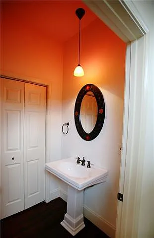 2 bed, 2.5 bath, 1000 sqft, $1,775 — Photo 4