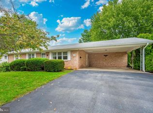 113 Orchard Dr, Boonsboro, MD 21713