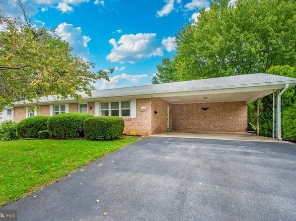 113 Orchard Dr, Boonsboro, MD 21713