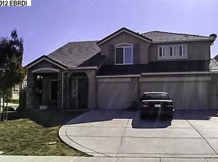 5520 Dawnview Way, Antioch, CA