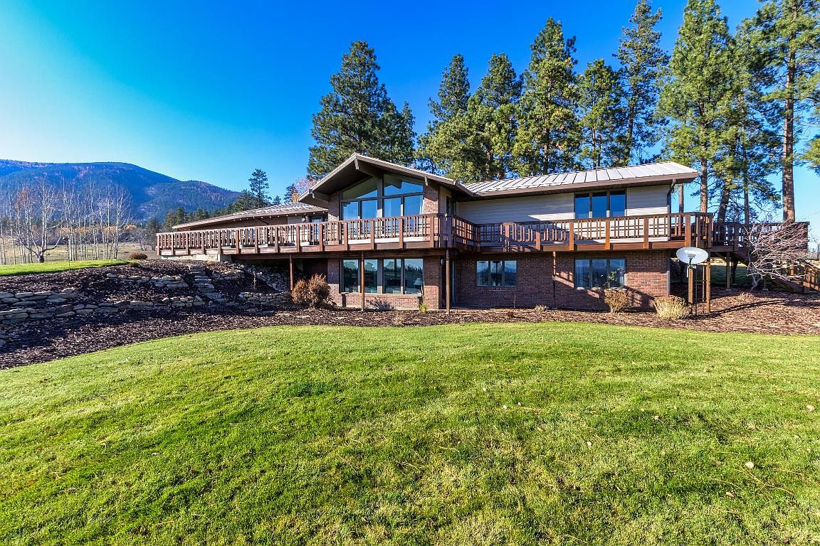 394 One Horse Creek Rd, Florence, MT 59833 Zillow