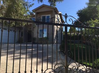 6417 O'Donnell Ln, Tujunga, CA 91042