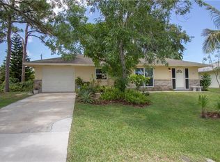 441 NW Lincoln Ave, Port Saint Lucie, FL 34983
