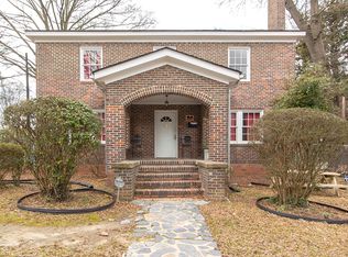 801 N Driver St, Durham, NC 27703