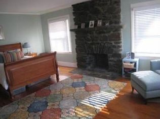 83 Elmwood Ave, Rye, NY 10580