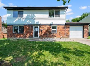 994 Harrogate Ct, Cincinnati, OH 45240