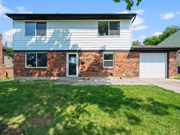 994 Harrogate Ct, Cincinnati, OH 45240