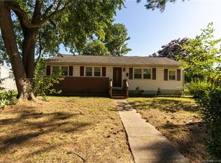 276 Anne Dr, Newport News, VA 23601