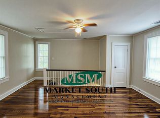 989 E 33rd St, Savannah, GA 31401