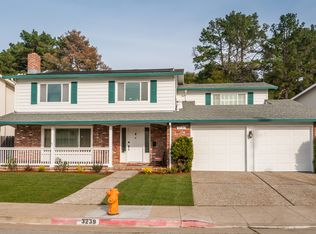 3239 Countryside Dr, San Mateo, CA 94403
