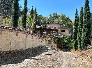 2611 Raff Creek Road, Other, CA 95542