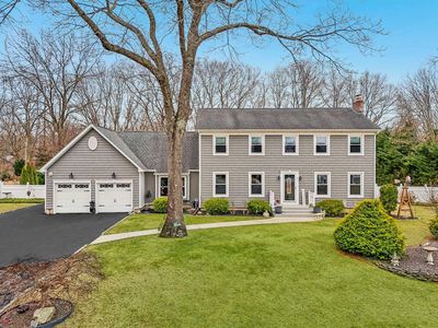 28 Niagara Street, Miller Place, NY, 11764