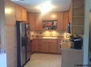 4430 Oriole Ct, Casper, WY 82604