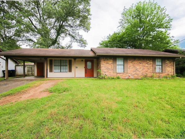 1216 America Dr, Longview, TX 75604