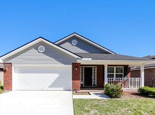 12308 Cadley Cir, Jacksonville, FL 32219