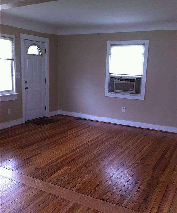 Browning living room