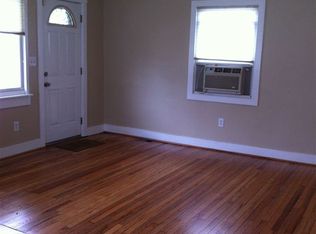 101 W Browning Ave, Hazel Park, MI 48030