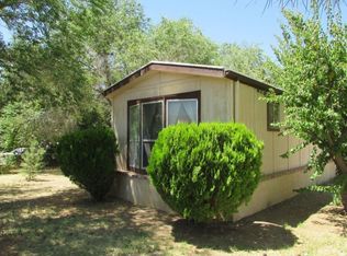 14417 Bass Ave, Weldon, CA 93283