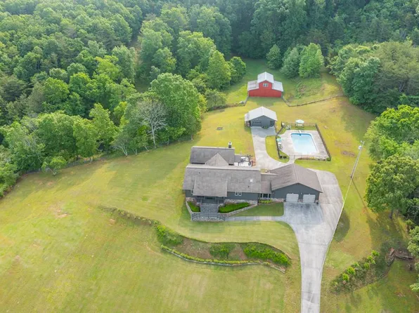 490 Dr Johnson Rd, Crandall, GA 30711