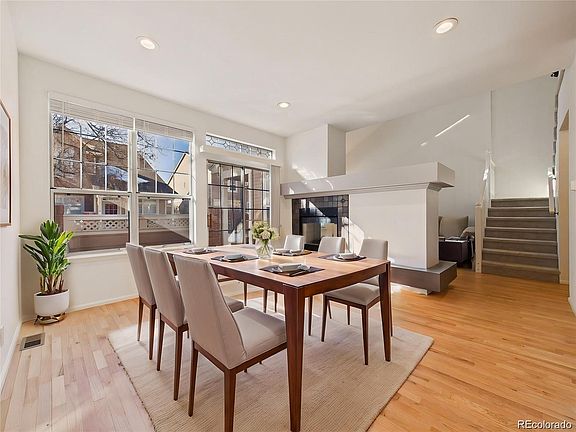 5th image of 4052 S Abilene Circle #C