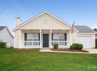124 Legend Oaks Dr, Columbia, SC 29229